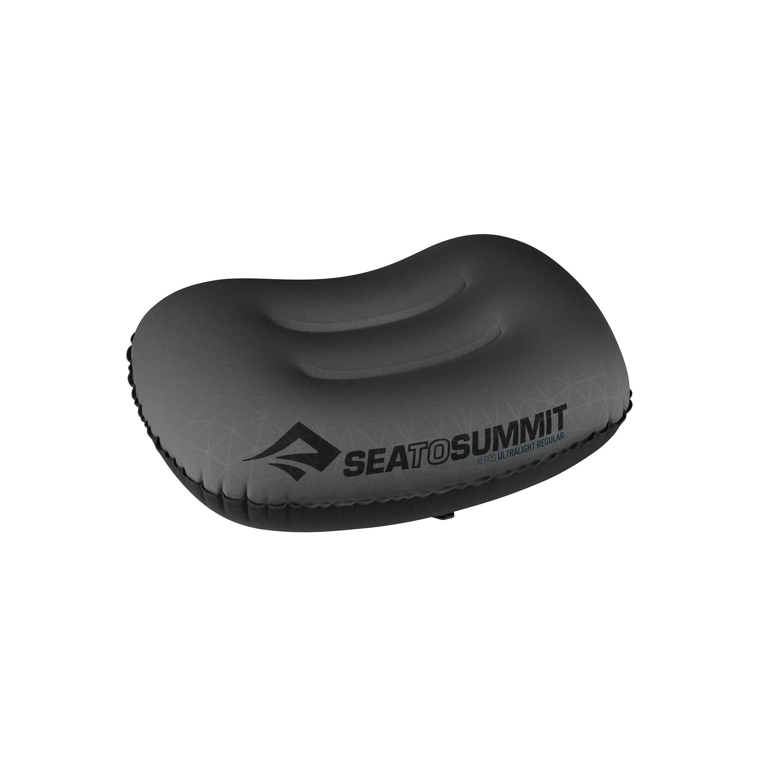 Spilvens Sea to Summit Aeros Ultralight Pillow Grey Guļammaisu aksesuāri Spilveni