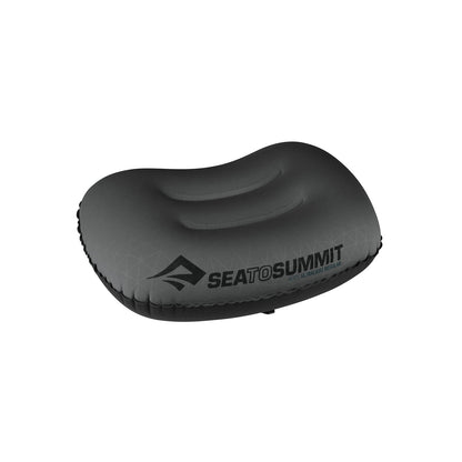 Spilvens Sea to Summit Aeros Ultralight Pillow Grey Guļammaisu aksesuāri Spilveni