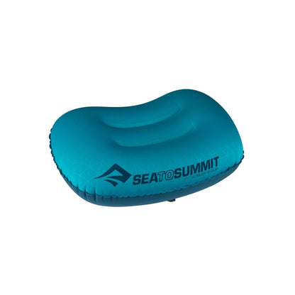 Spilvens Sea to Summit Aeros Ultralight Pillow Aqua Guļammaisu aksesuāri Spilveni
