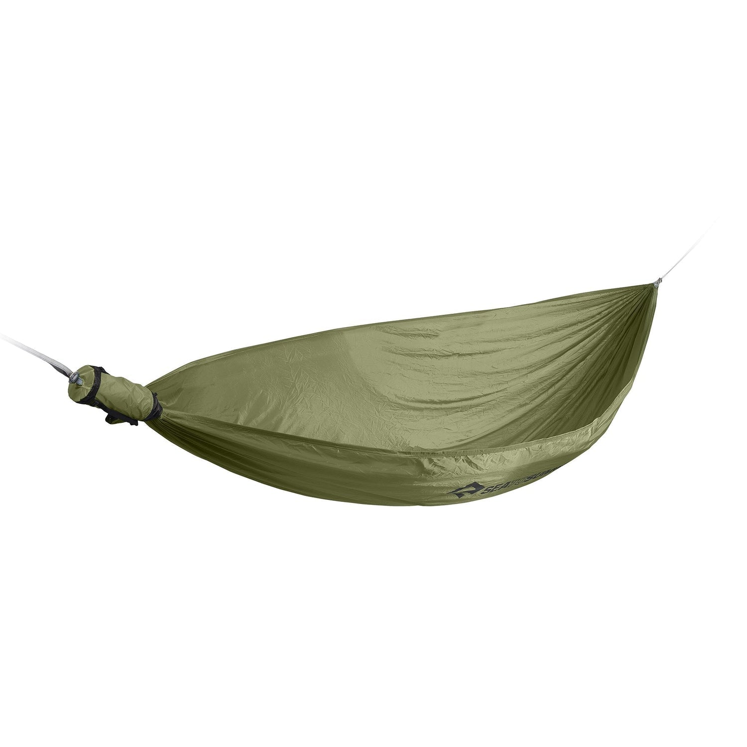 Šūpuļtīkls Sea to Summit Pro Hammock Set Olive Šūpuļtīkli