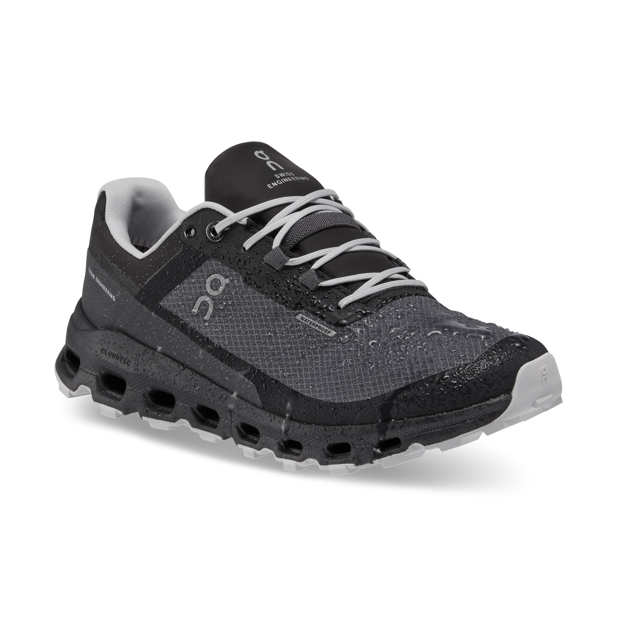 ON Cloudvista Waterproof Men's Shoes – Urban Outdoor