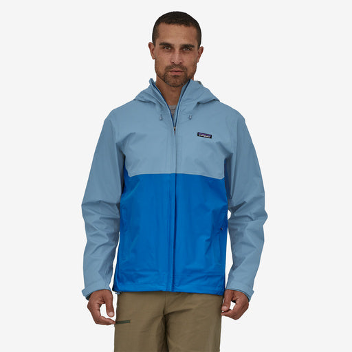 Patagonia Torrentshell 3L Rain Jacket Men s Urban Outdoor