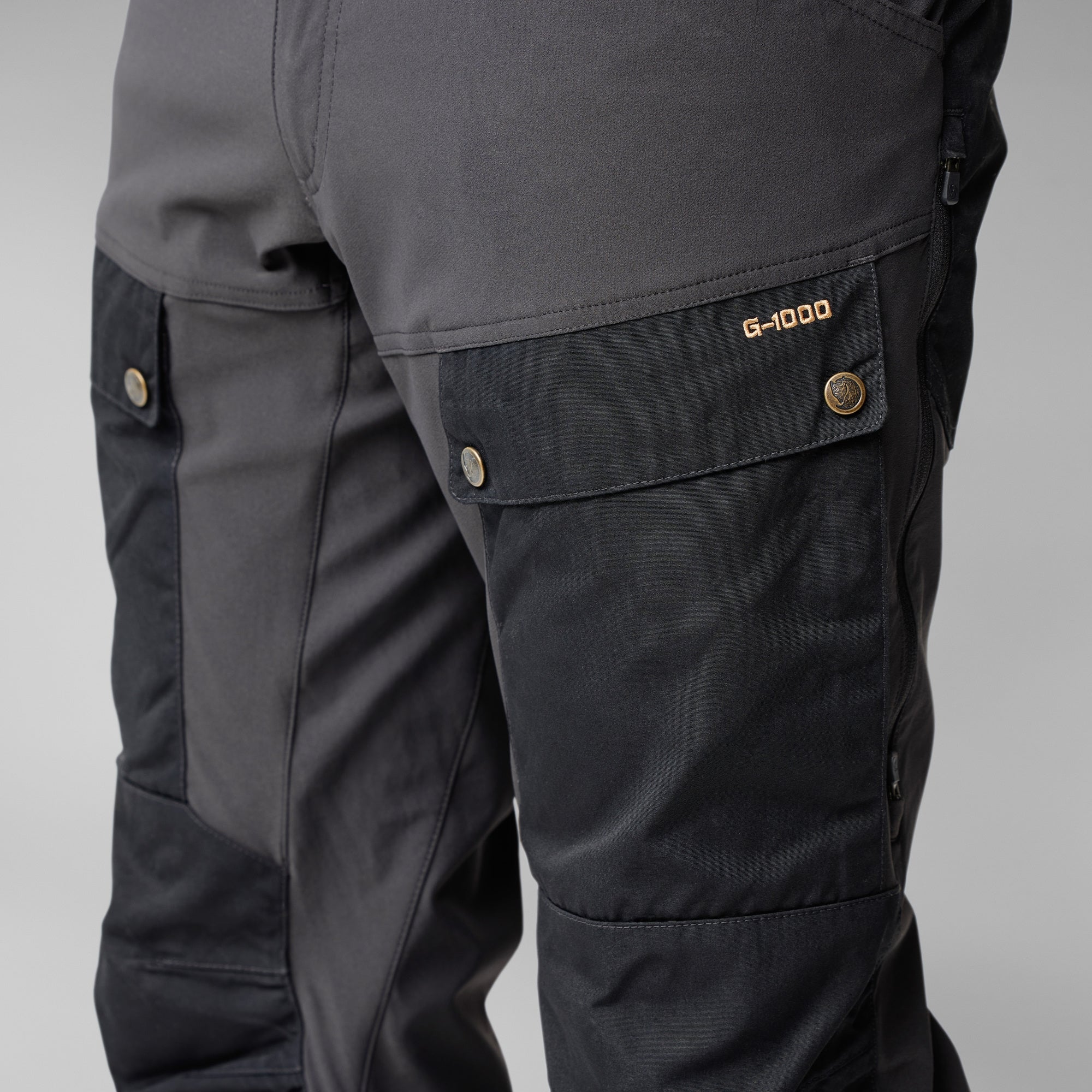 Fjällräven keb trousers regular online