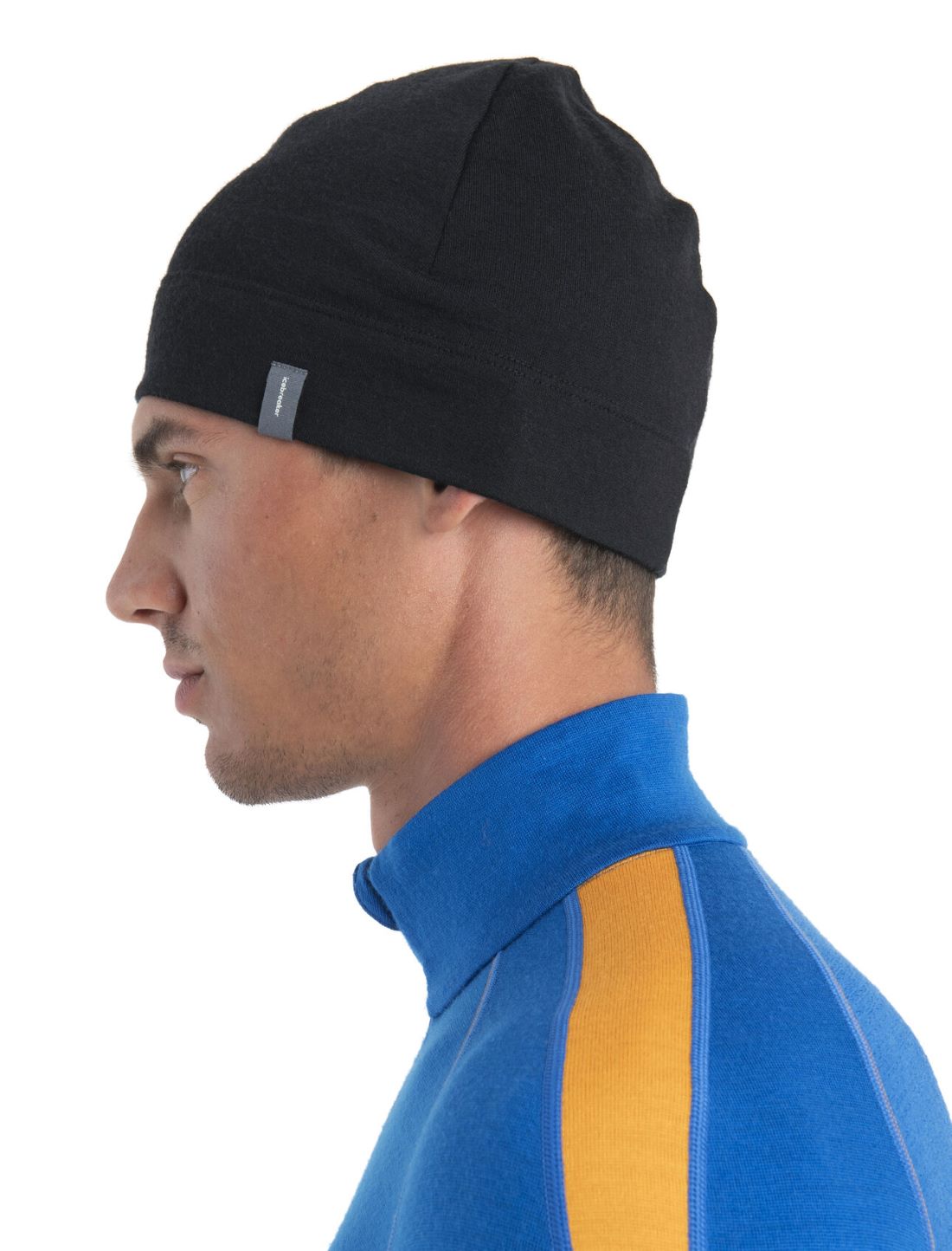 Cepure Icebreaker Merino 260 Ridge Beanie Cepures