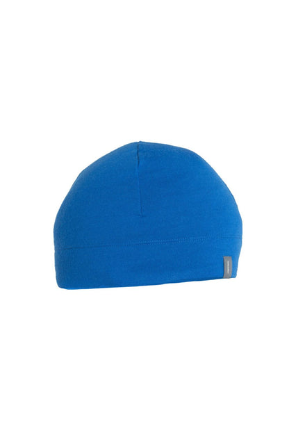 Cepure Icebreaker Merino 260 Ridge Beanie Lazurite Cepures