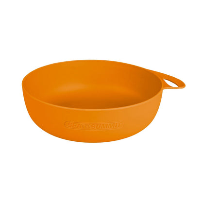 Bļoda Sea to Summit Delta Bowl Orange Trauki