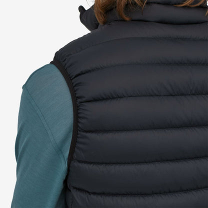 Dūnu veste Patagonia Down Sweater Vest vīriešu Vestes