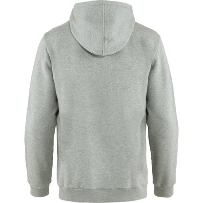 Džemperis Fjallraven Logo Hoodie vīriešu Džemperi