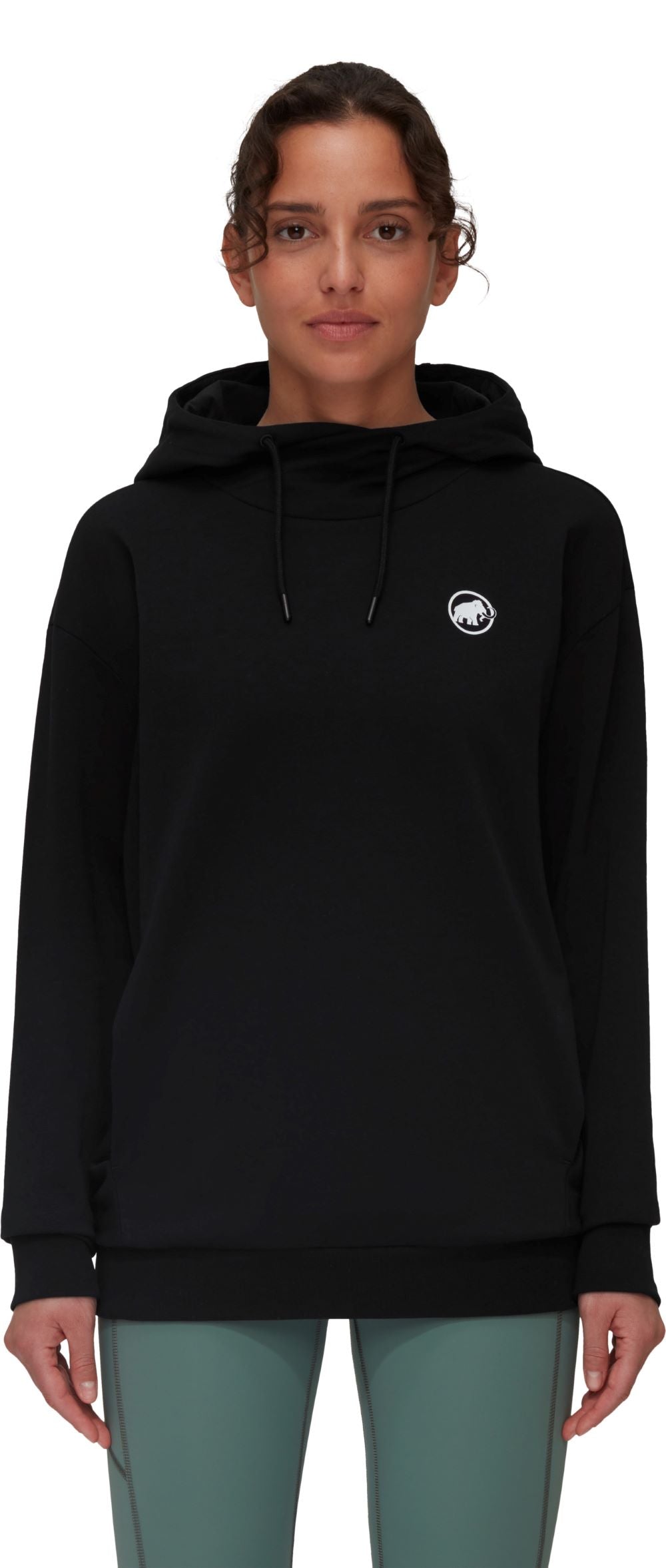 Mammut hoodie best sale