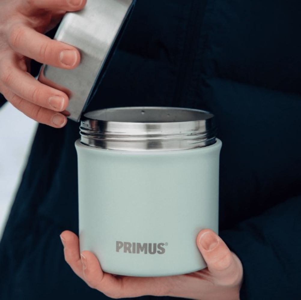 Ēdiena termoss Primus Preppen Vacuum Jug Termosi Trauki