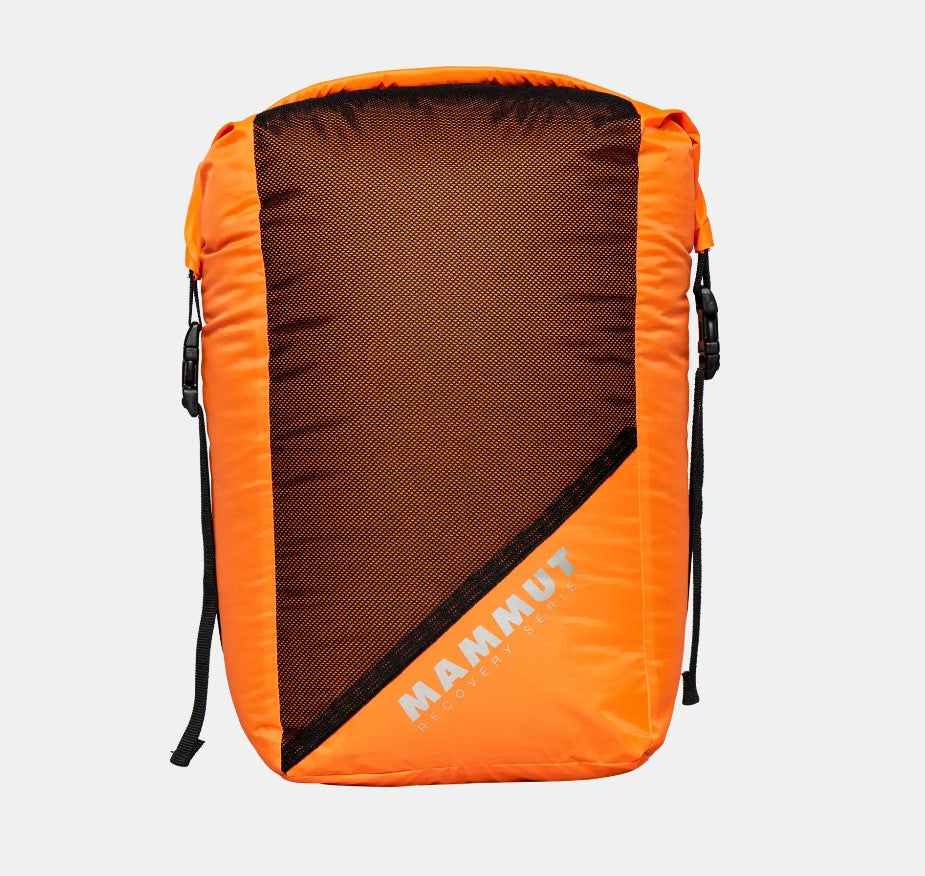 Guļammaiss Mammut Protect Down Bag -18 Dūnu gulammaisi