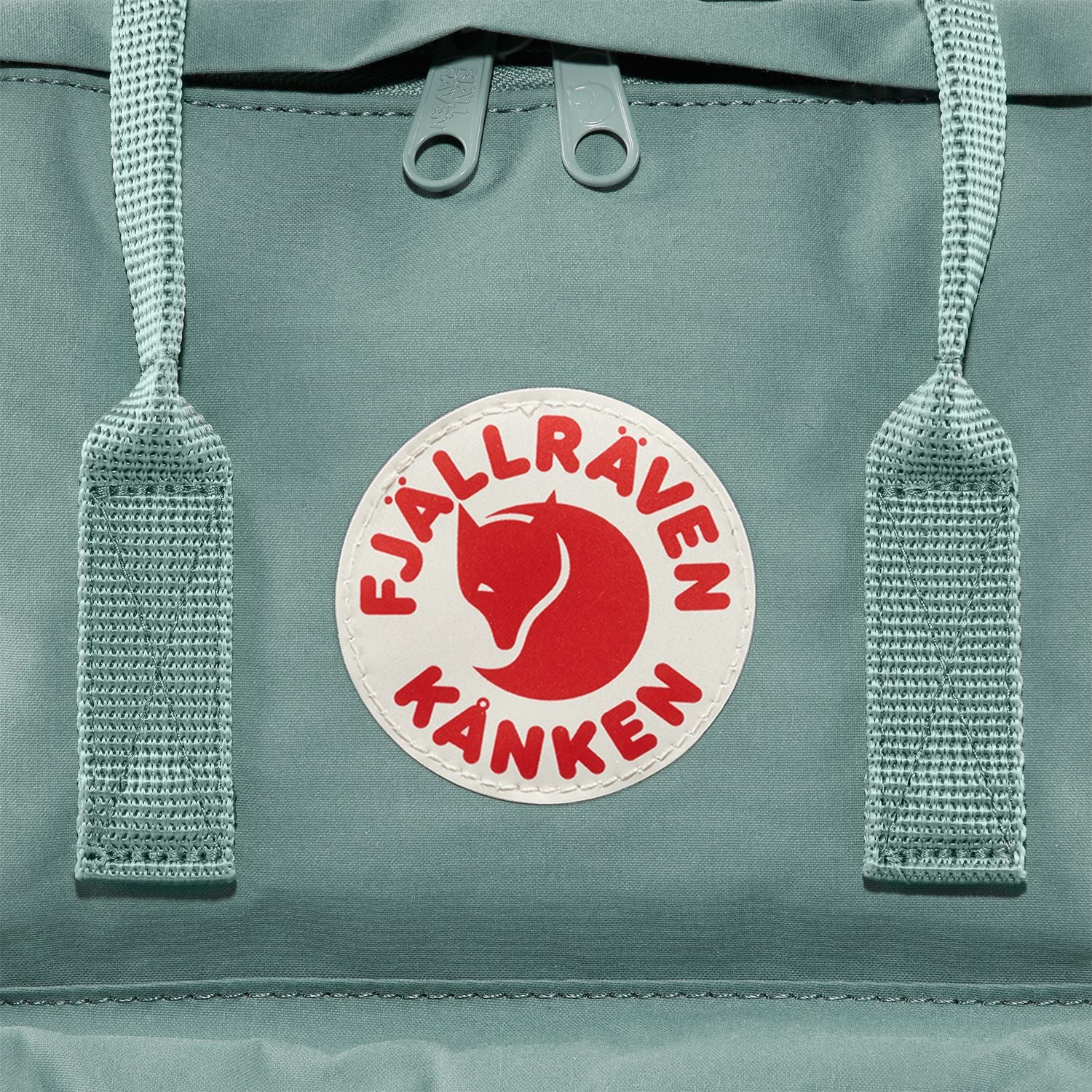 Mugursoma Fjallraven Kanken Ikdienas mugursomas