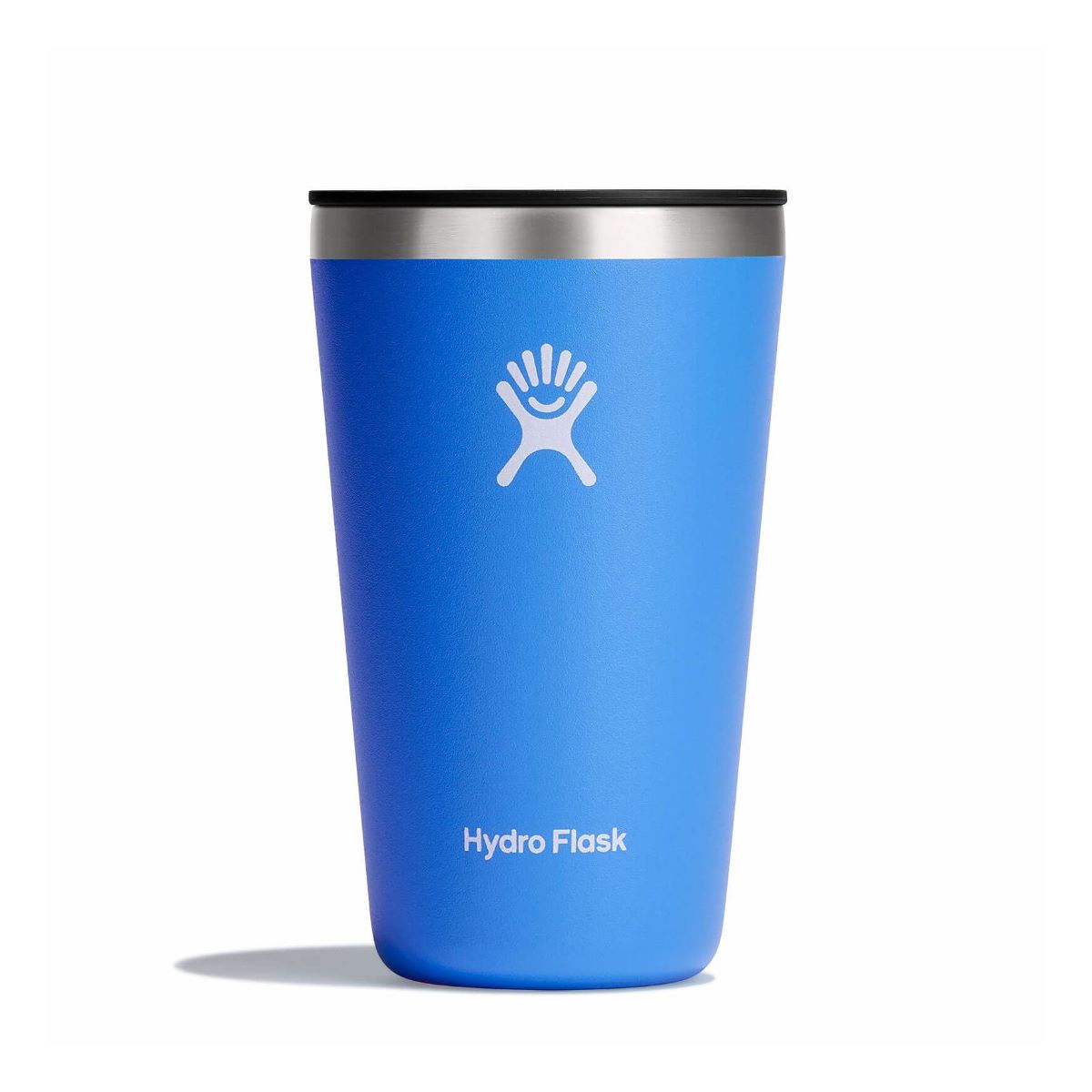 Termokrūze Hydro Flask All Around™ Tumbler 16 Oz 473 ml Cascade Pudeles Termopudeles Termosi Trauki