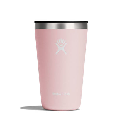 Termokrūze Hydro Flask All Around™ Tumbler 16 Oz 473 ml Trillum Pudeles Termopudeles Termosi Trauki