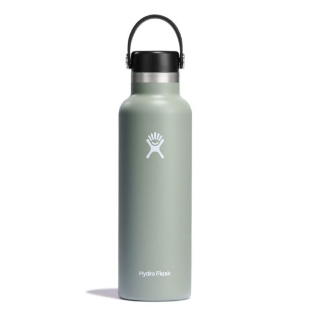 Termopudele Hydro Flask 21 Oz Standard Flex Cap Agave Pudeles Termopudeles