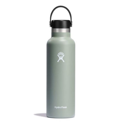 Termopudele Hydro Flask 21 Oz Standard Flex Cap Agave Pudeles Termopudeles