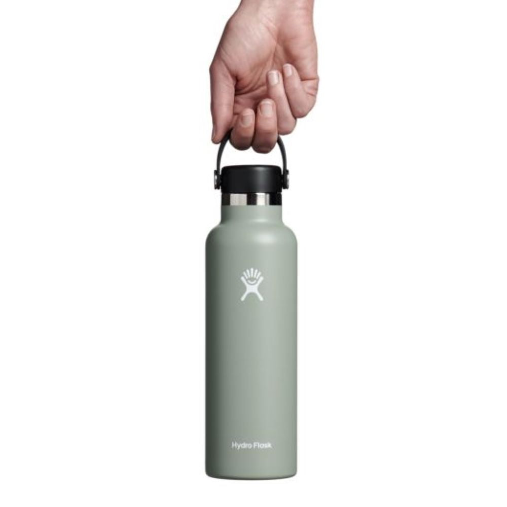 Termopudele Hydro Flask 21 Oz Standard Flex Cap Pudeles Termopudeles