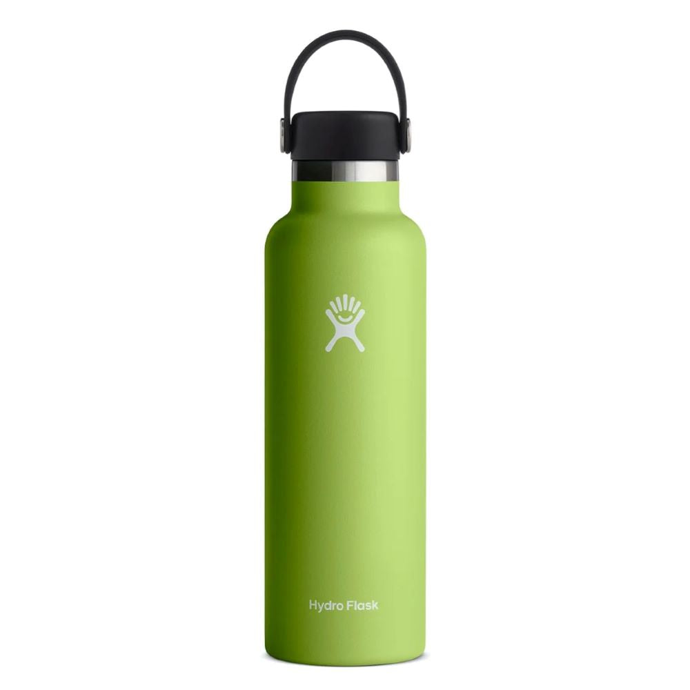 Termopudele Hydro Flask 21 Oz Standard Flex Cap Seagrass Pudeles Termopudeles