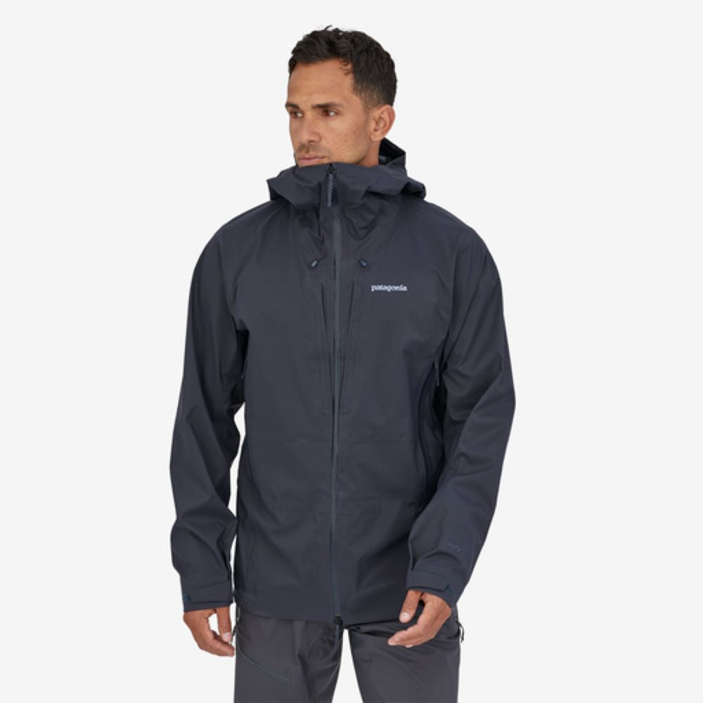 Hardshell Jacket Patagonia Dual Aspect Men s Urban Outdoor