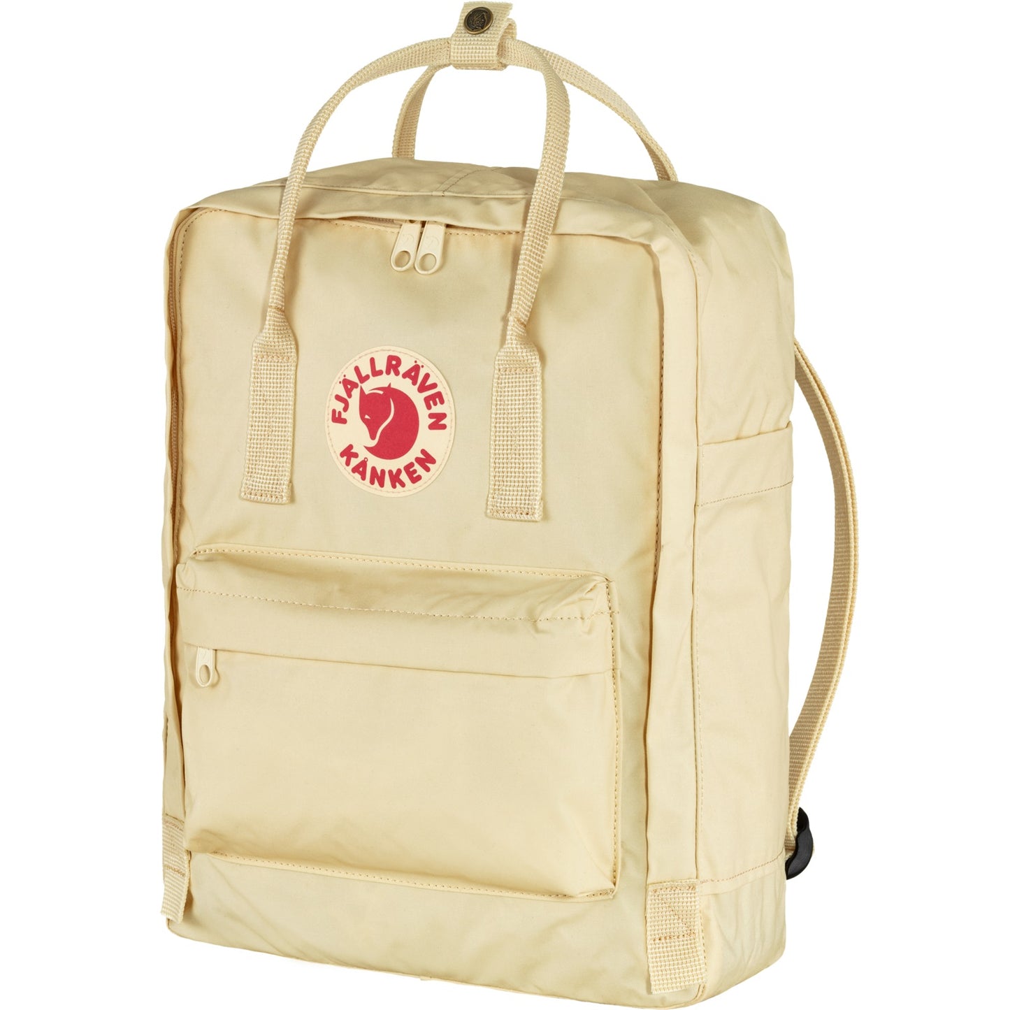 Mugursoma Fjallraven Kanken Light Oak Ikdienas mugursomas