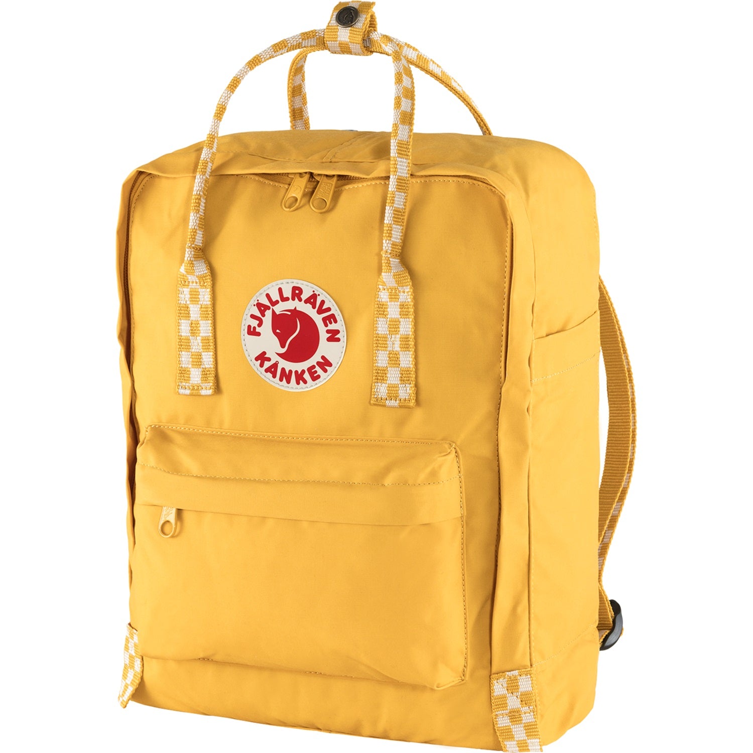 Fjallraven kanken origin country hotsell