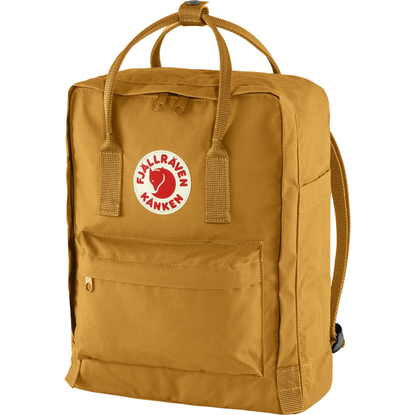 Mugursoma Fjallraven Kanken Acorn Ikdienas mugursomas