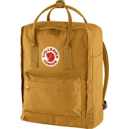 Mugursoma Fjallraven Kanken Acorn Ikdienas mugursomas