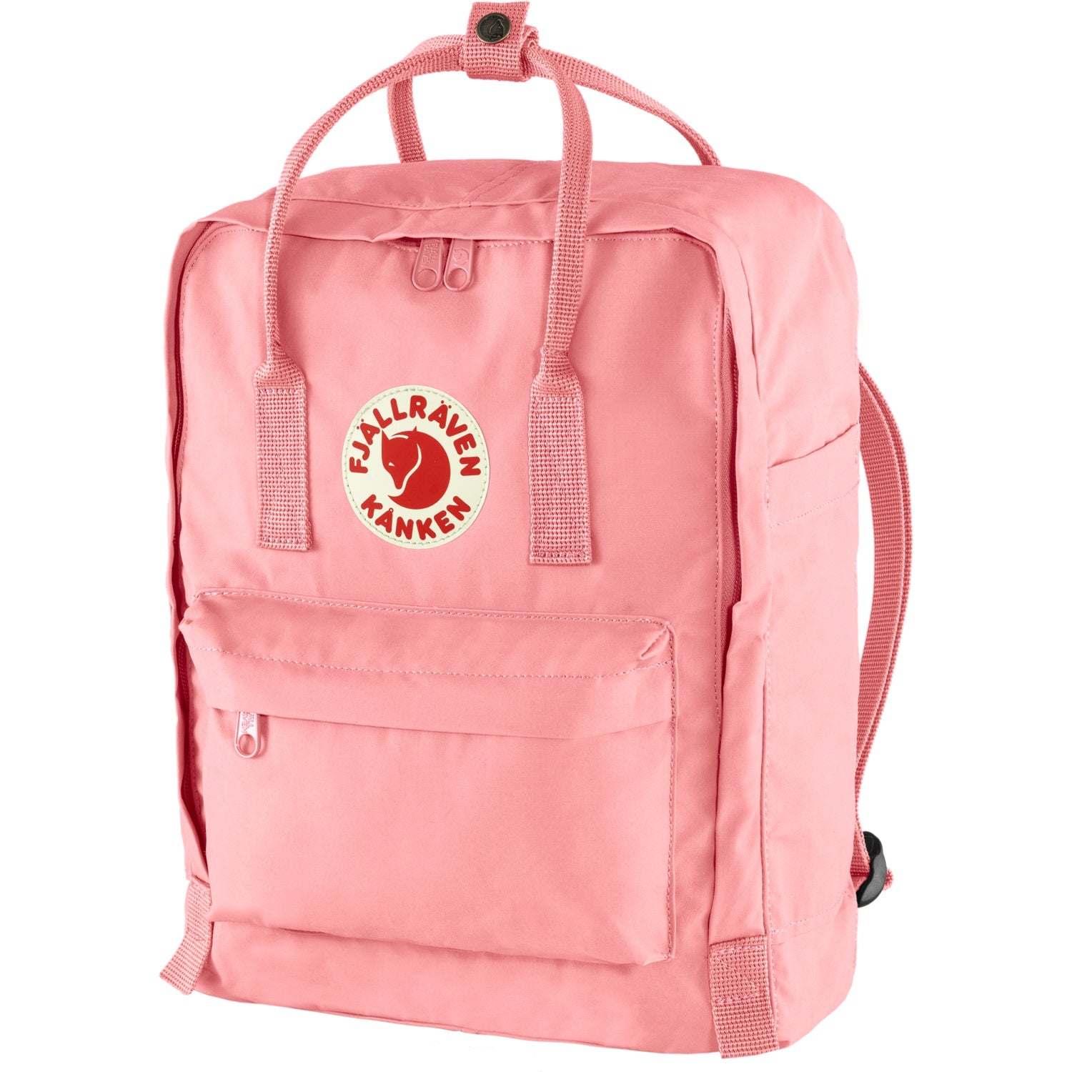 Mugursoma Fjallraven Kanken Pink Ikdienas mugursomas