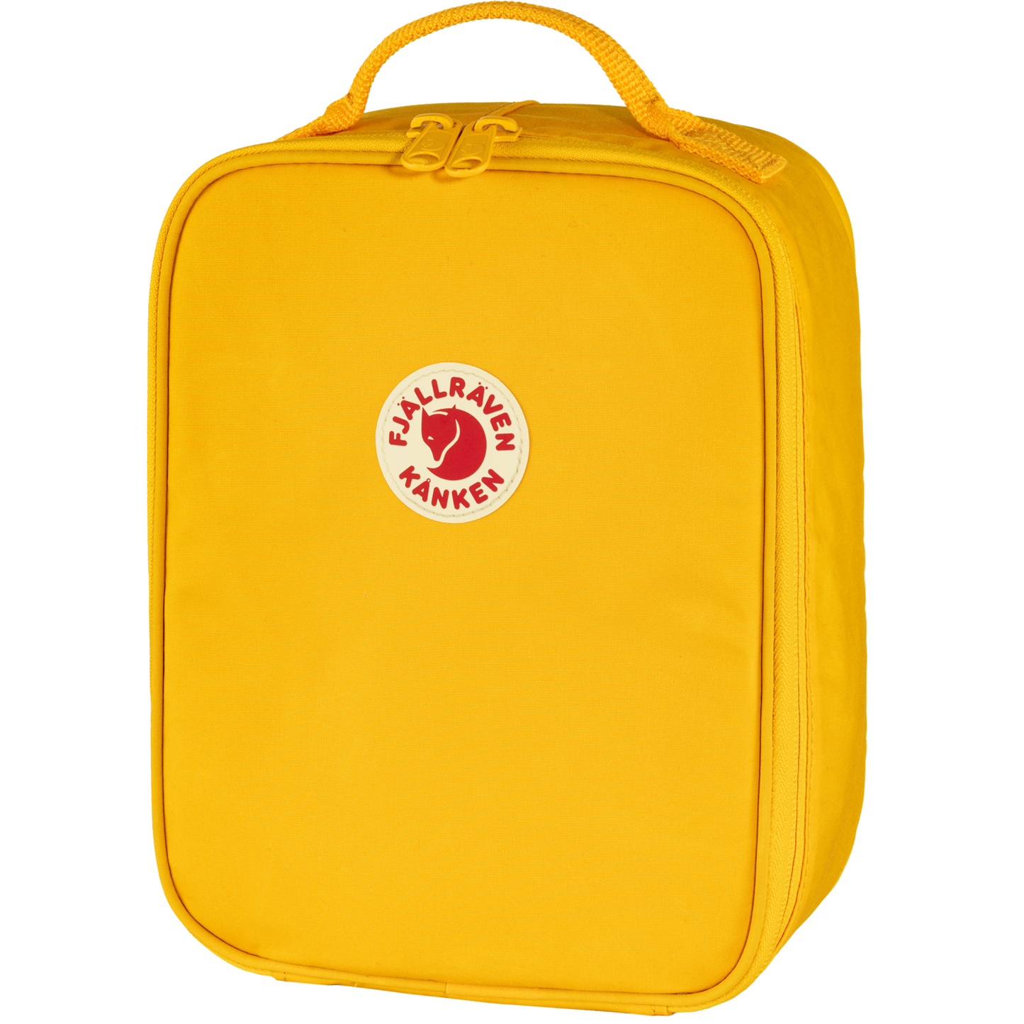 Soma Fjällräven Kanken Mini Cooler Warm Yellow Somas