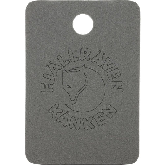 Fjallraven Kanken Seat Pad Mini sēdēšanas paliktnis Dark Grey Paklāji sēdēšanai