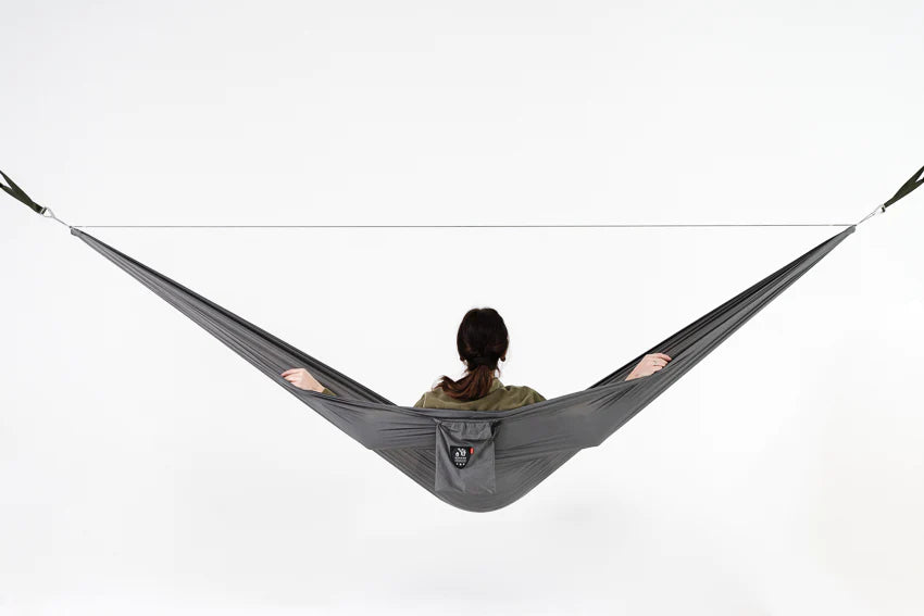 Hammock Modern Nomad