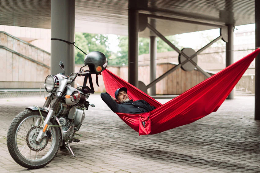 Hammock Modern Nomad