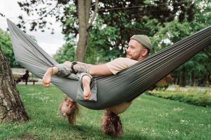 Hammock Modern Nomad