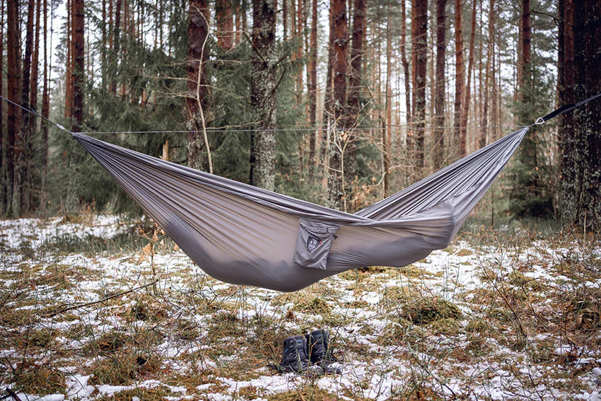 Hammock Modern Nomad