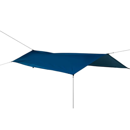 Lietus mētelis - nojume Sea to Summit Nylon Tarp Poncho Lietus mēteļi Nojumes Pončo