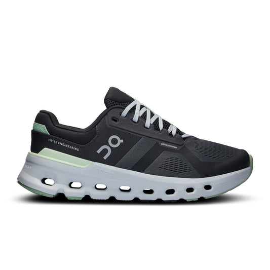 ON Running Cloudrunner 2 Wide women's shoes