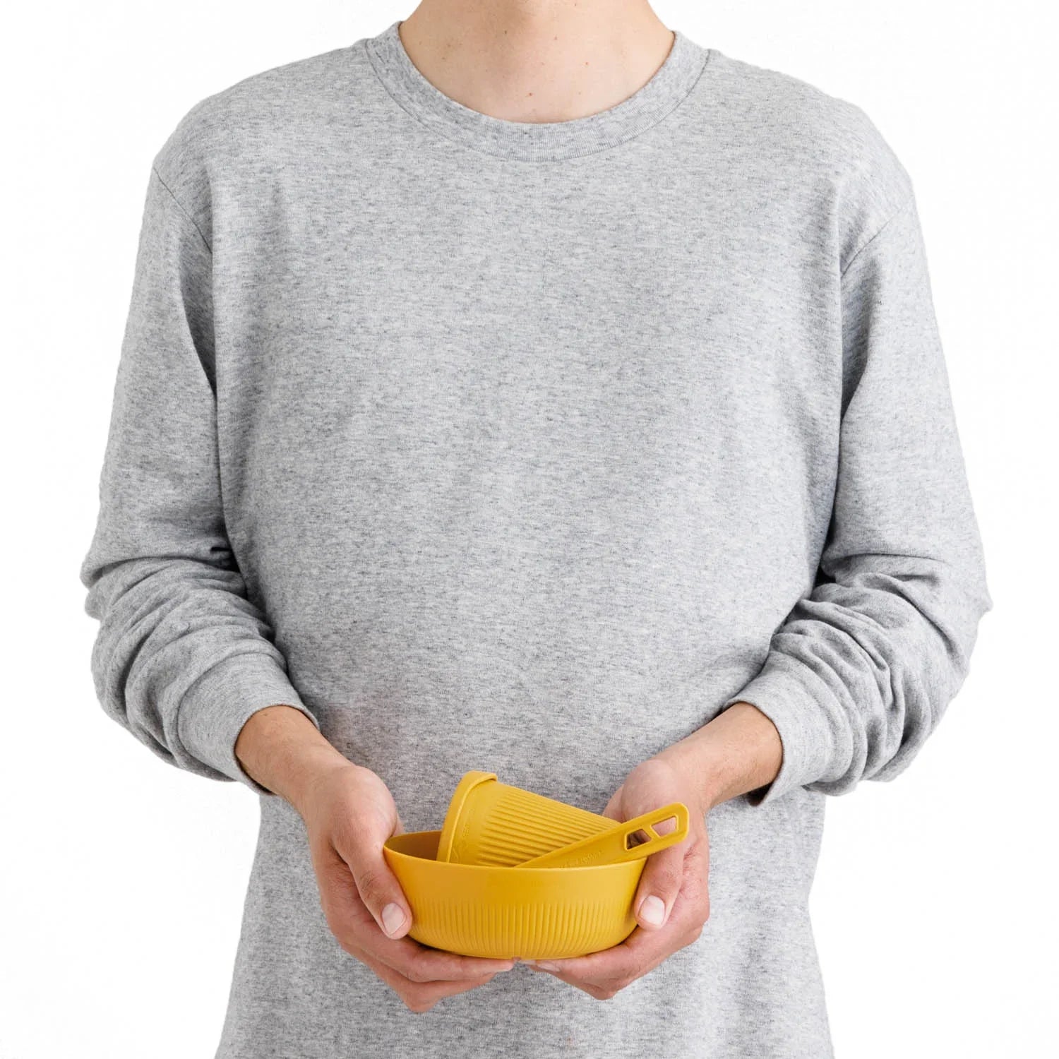Trauku komplekts Sea To Summit Passage Dinnerware Set 1P