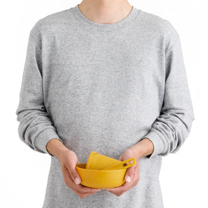 Trauku komplekts Sea To Summit Passage Dinnerware Set 1P