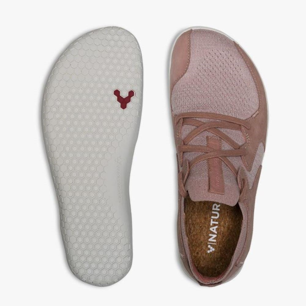 VivoBarefoot Primus Asana sieviešu apavi Apavi bez Goretex Ikdienas apavi Pārgājienu apavi Zemie apavi