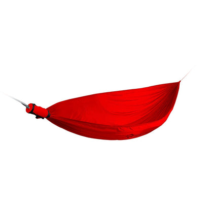 Šūpuļtīkls Sea to Summit Pro Hammock Set Red Šūpuļtīkli