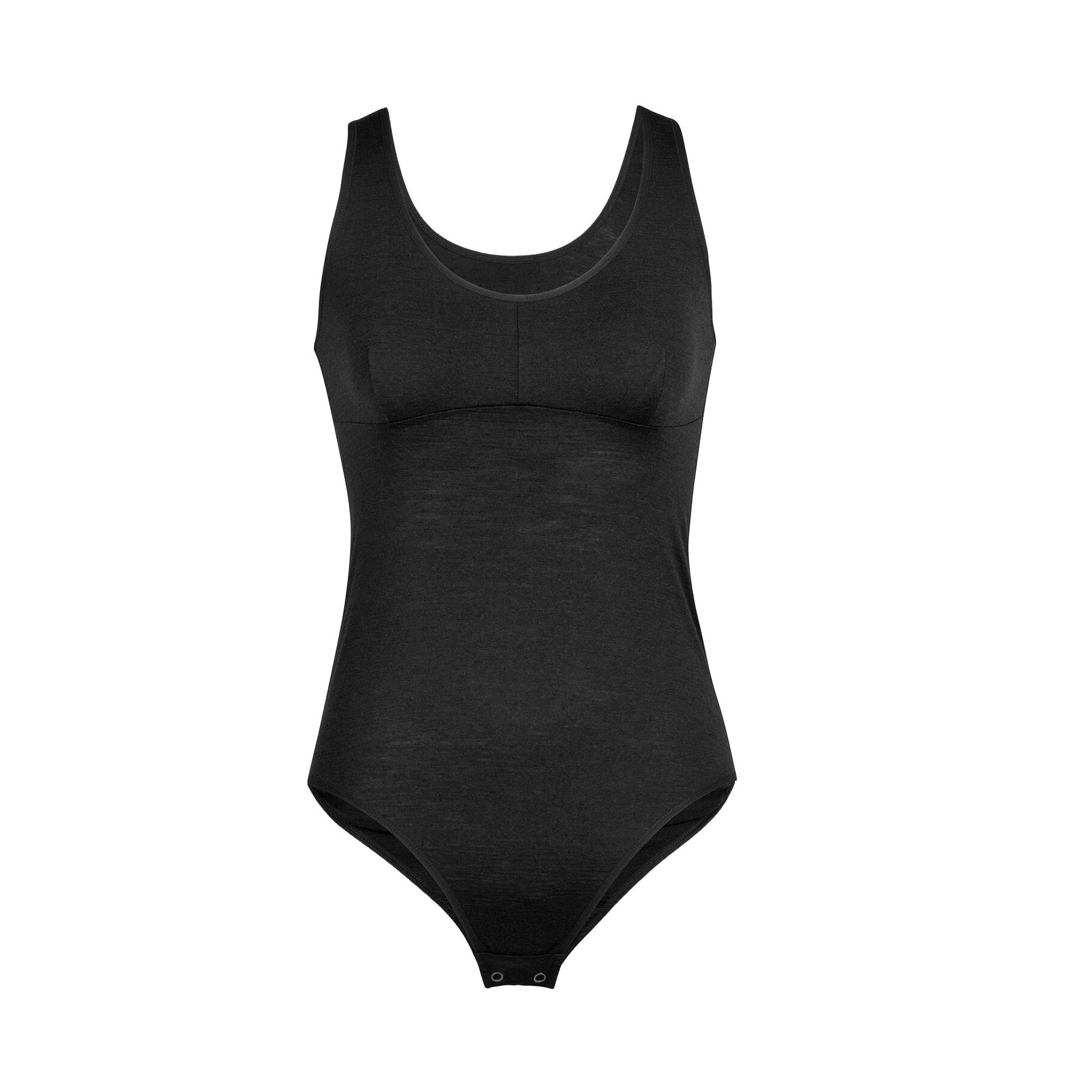 Merino bodijs Icebreaker Queens Tank Bodysuit sieviešu Apakšveļa Topi