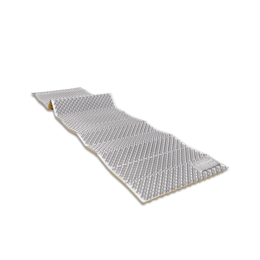 Tūrisma paklājs Thermarest Z Lite SOL Izrullējamie paklāji Slēgto putu paklāji