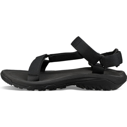 Teva Hurricane XLT2 vīriešu sandales Black Sandales