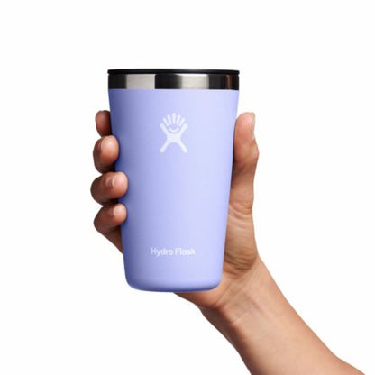 Termokrūze Hydro Flask All Around™ Tumbler 16 Oz 473 ml Pudeles Termopudeles Termosi Trauki