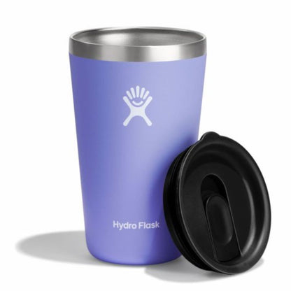 Termokrūze Hydro Flask All Around™ Tumbler 16 Oz 473 ml Pudeles Termopudeles Termosi Trauki