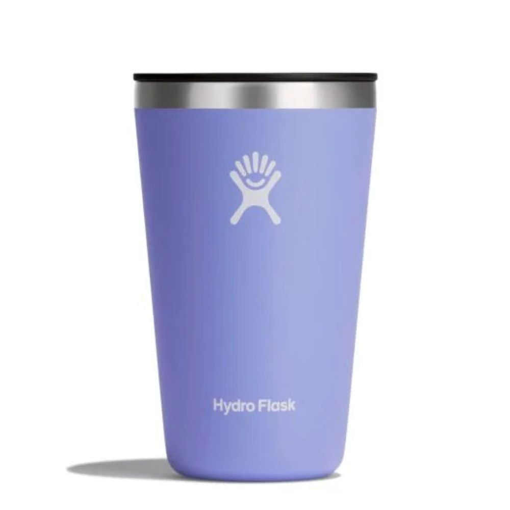 Termokrūze Hydro Flask All Around™ Tumbler 16 Oz 473 ml Lupine Pudeles Termopudeles Termosi Trauki