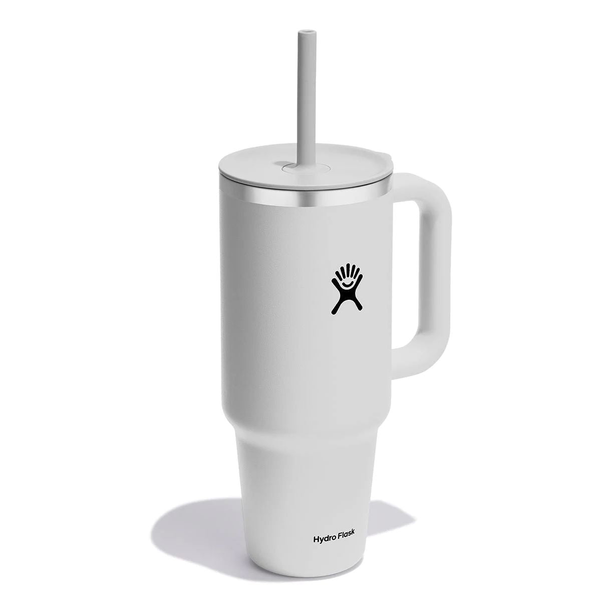 Termokrūze Hydro Flask 40 oz 1136 ml All Around™ Travel Tumbler Pudeles Termopudeles Termosi Trauki