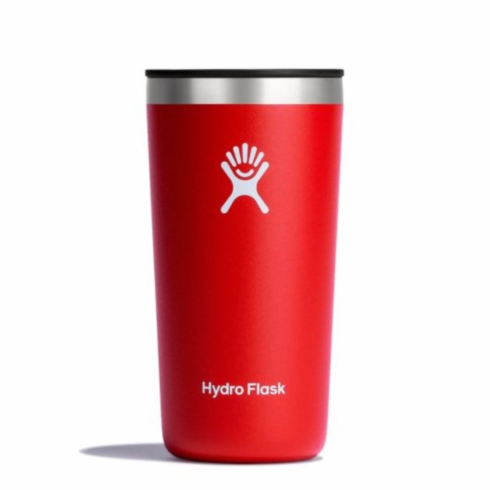 Termokrūze Hydro Flask All Around™ Tumbler 12 Oz 355 ml Goji Pudeles Termopudeles Termosi Trauki