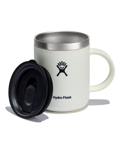 Termokrūze Hydro Flask Mug 12 Oz 354 ml Pudeles Termopudeles Termosi Trauki