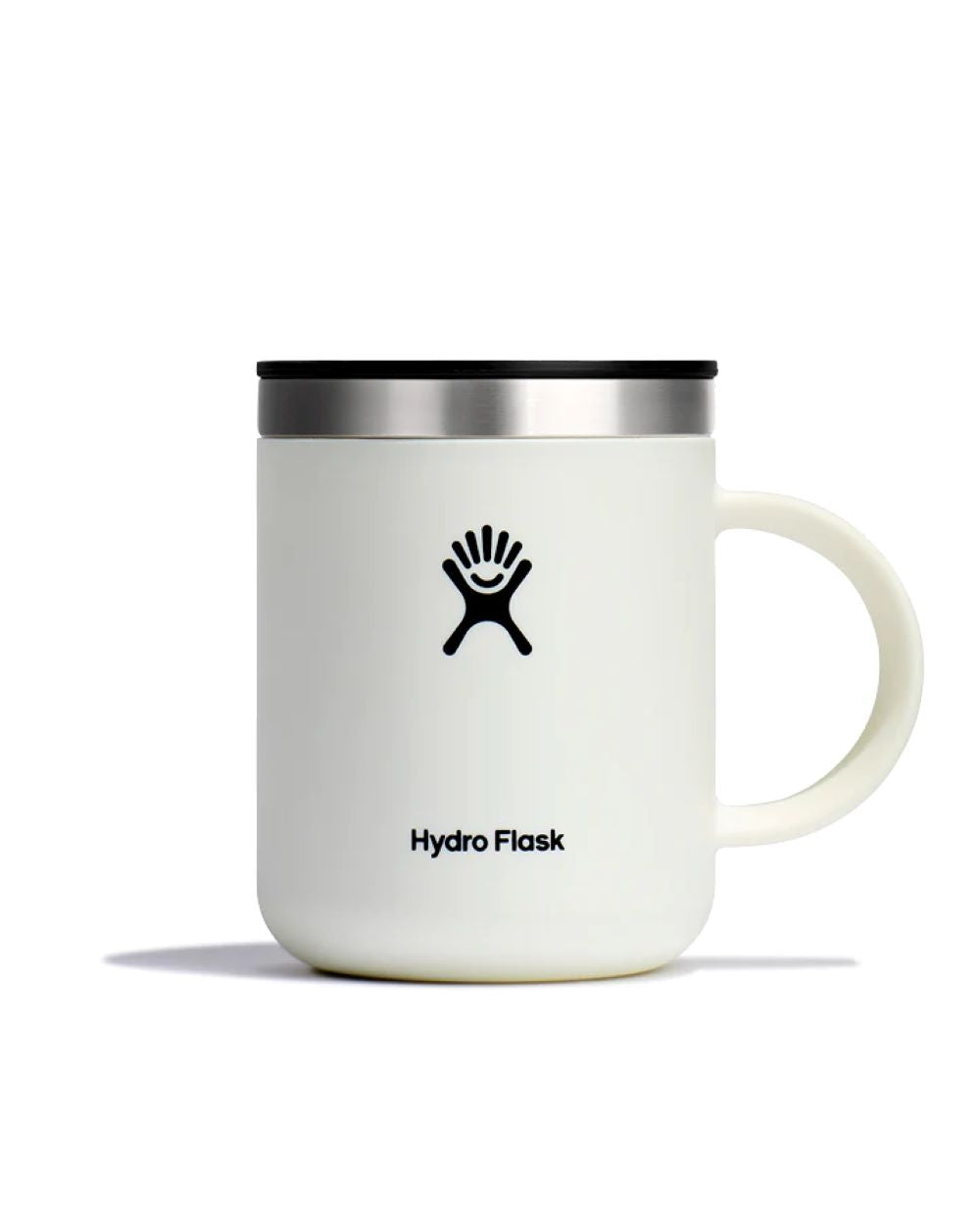 Termokrūze Hydro Flask Mug 12 Oz 354 ml White Pudeles Termopudeles Termosi Trauki